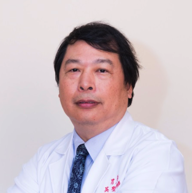 吴登强