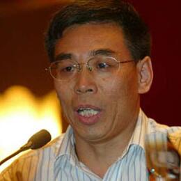 宋洪远 宋洪远