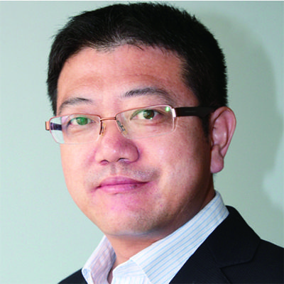李长华 李长华