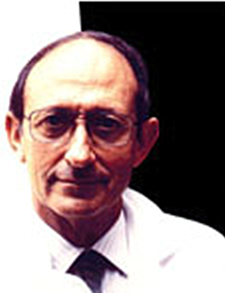 Henry Bismuth Henry Bismuth