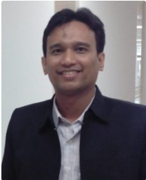 Dr. Rika Ampuh Hadiguna Dr. Rika Ampuh Hadiguna