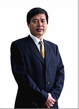 高卫民 高卫民