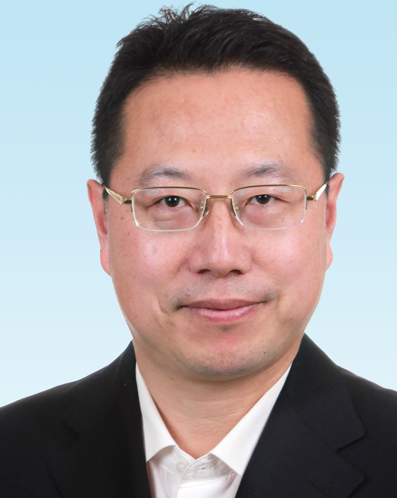 姜鑫民 姜鑫民