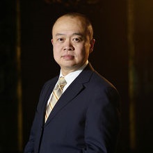 赵晓钧 赵晓钧