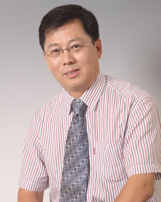 田晓峰 田晓峰