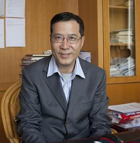 王长平 王长平