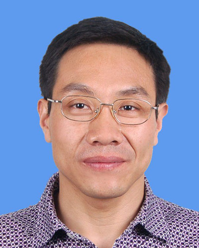杨立华 杨立华