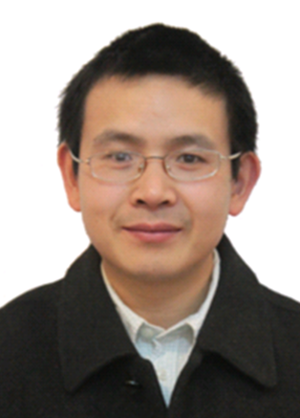 严顺平(Shunping Yan) 严顺平(Shunping Yan)