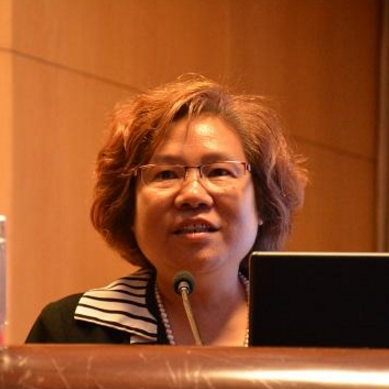 宋学红 宋学红
