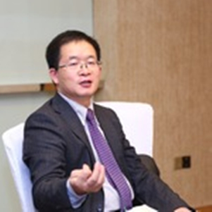 吴文灿 吴文灿