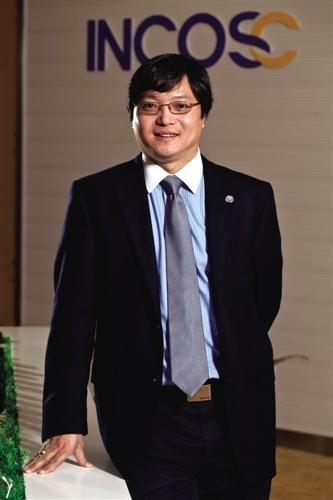 许晓椿