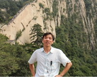 段征宇 段征宇