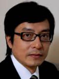 何锦华 何锦华