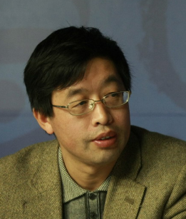 赵国华 赵国华