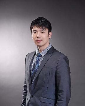 仲华俊 仲华俊