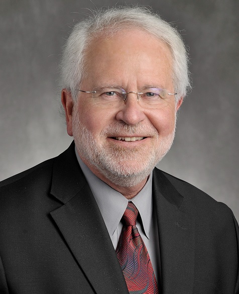 Larry A. Kuusisto Larry A. Kuusisto