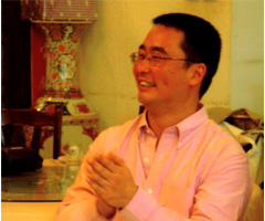 赵新 赵新