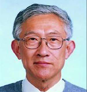洪家兴 洪家兴