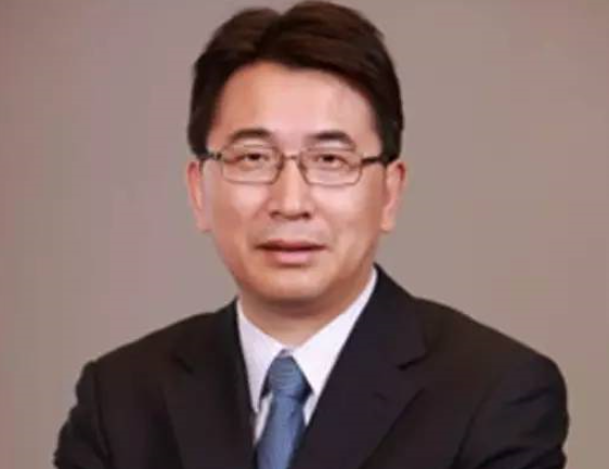 陈继武 陈继武