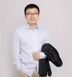 翁明军