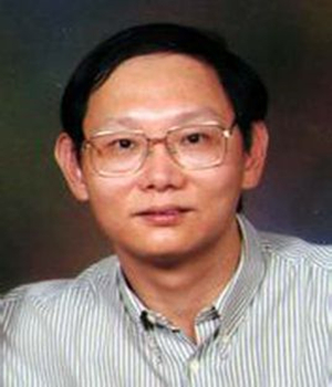 洪万进(Wanjin Hong) 洪万进(Wanjin Hong)