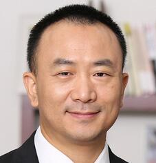 Ray Yang Ray Yang