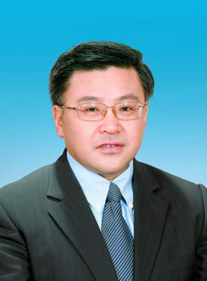 傅勇林 傅勇林