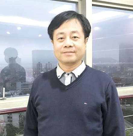 向双林 向双林