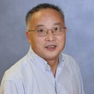 Zongwu Cai Zongwu Cai