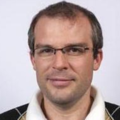 Xavier SIRAULT