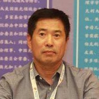 栾文鹏 栾文鹏