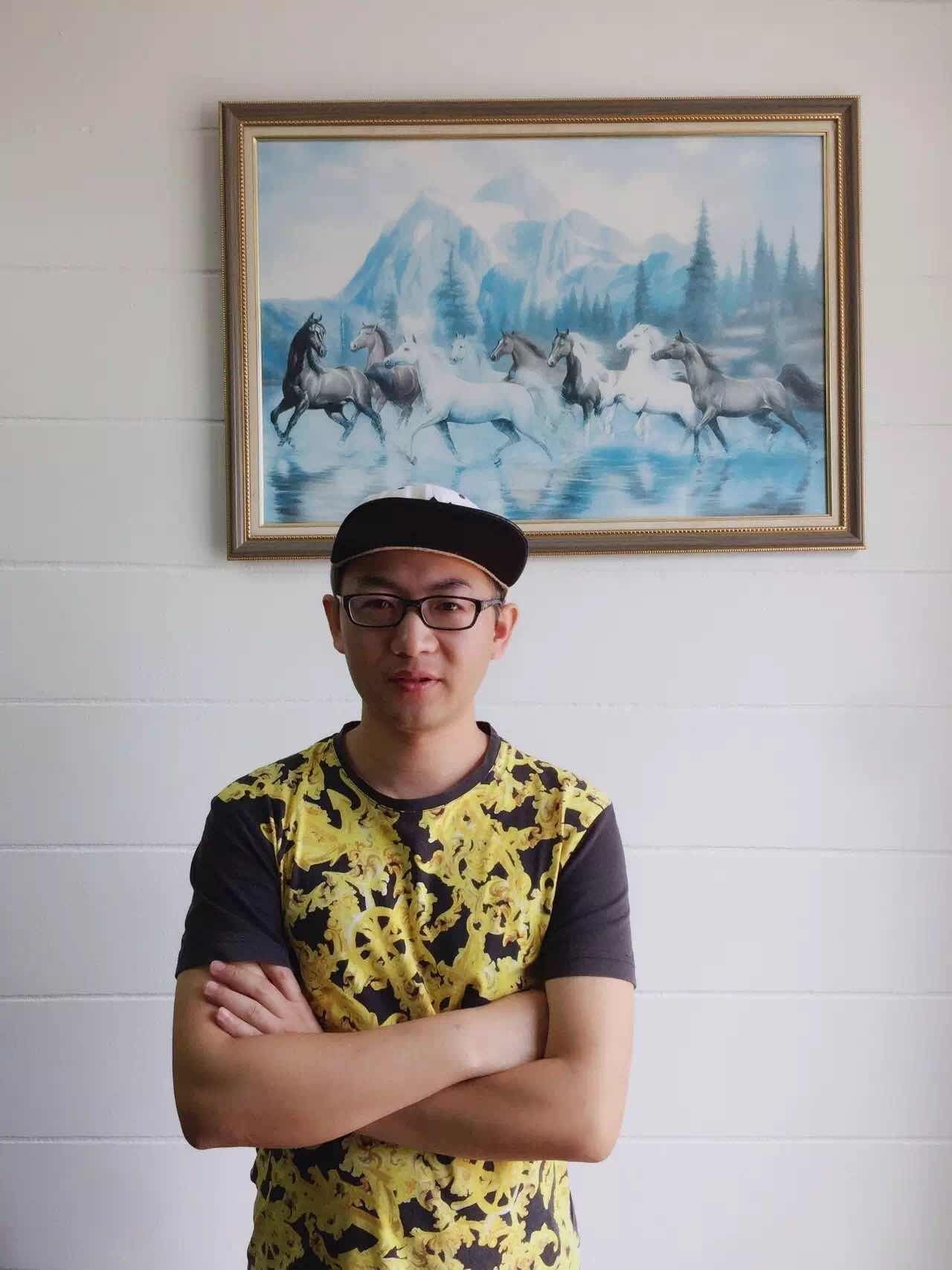 王鹤 王鹤