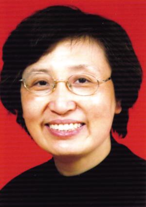 胡娅莉 胡娅莉
