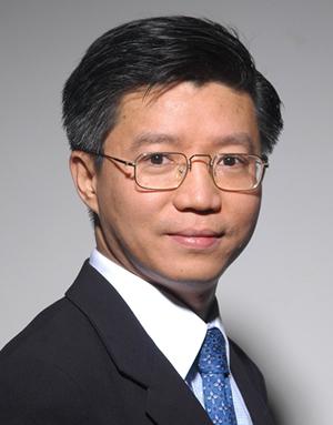 陆雄文 陆雄文