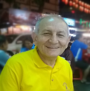 Haydar Haydar