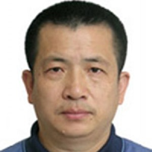董俊华 董俊华