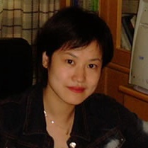 张俐 张俐