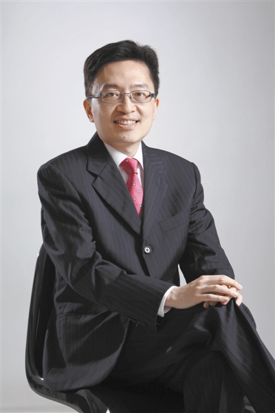 刘嘉霖 刘嘉霖