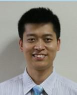 李朝辉 李朝辉