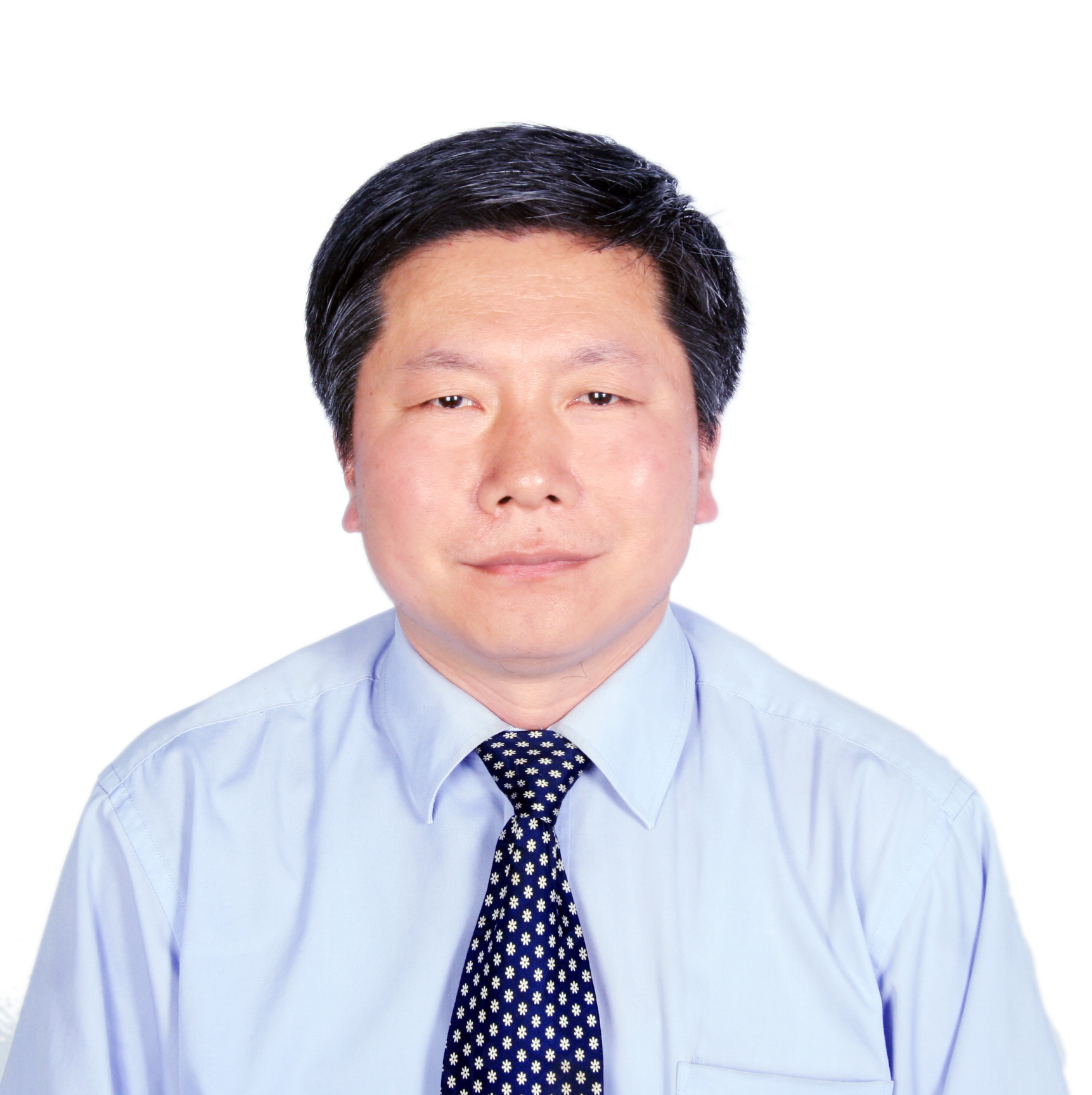 马爱民 马爱民