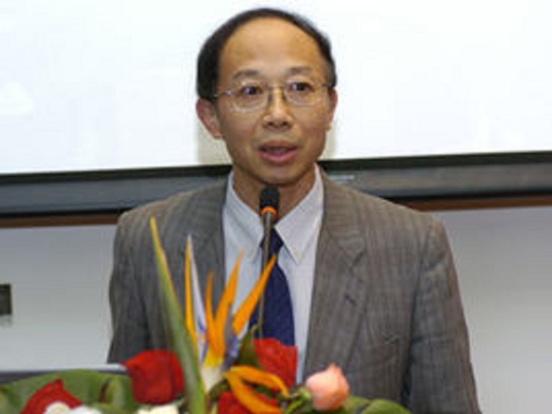 肖潜辉 肖潜辉
