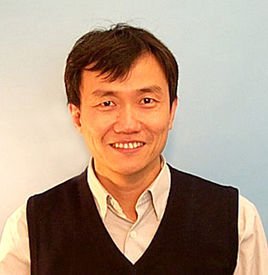 金晓峰 金晓峰