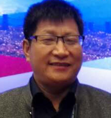 张贵海 张贵海