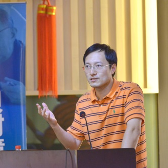 周斌 周斌