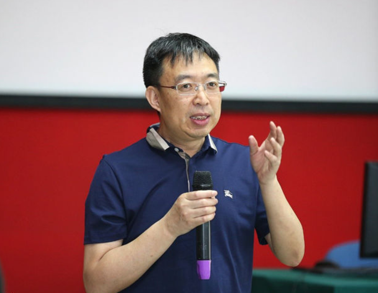 葛道凯 葛道凯