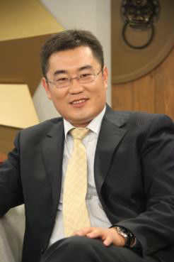 杨学成 杨学成