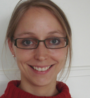 Caroline Gutjahr Caroline Gutjahr