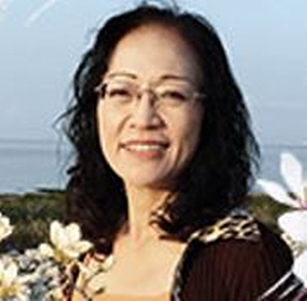 申华琼(Joan Shen) 申华琼(Joan Shen)