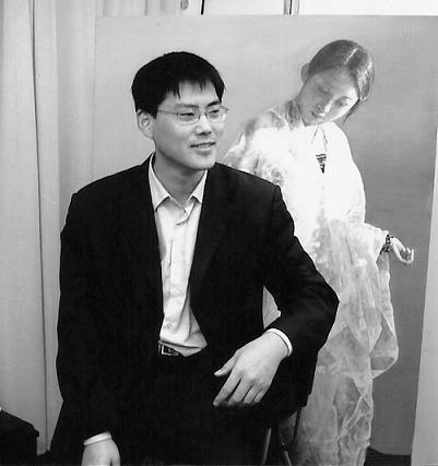 王益东