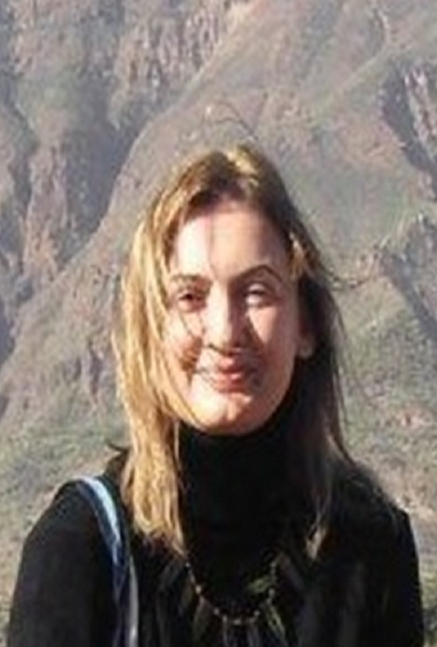 Dr. Ewa Kowalska Dr. Ewa Kowalska